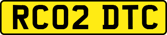 RC02DTC