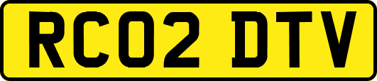 RC02DTV