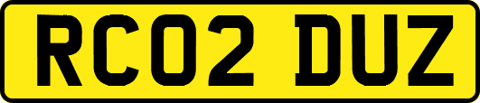 RC02DUZ