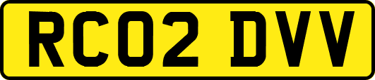 RC02DVV