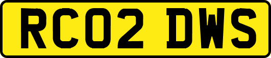 RC02DWS