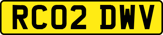 RC02DWV
