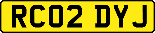 RC02DYJ