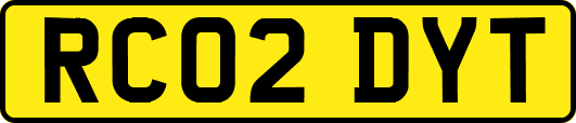 RC02DYT
