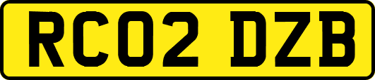 RC02DZB
