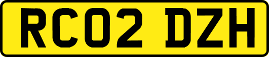 RC02DZH