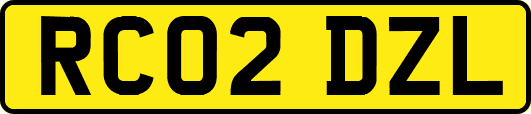 RC02DZL