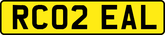 RC02EAL