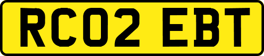 RC02EBT