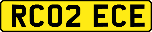 RC02ECE