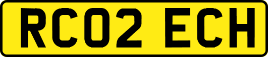 RC02ECH