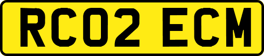 RC02ECM