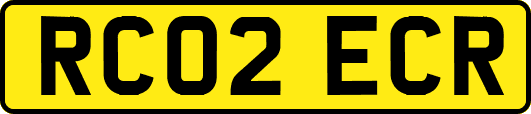 RC02ECR