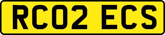 RC02ECS