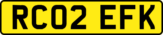 RC02EFK