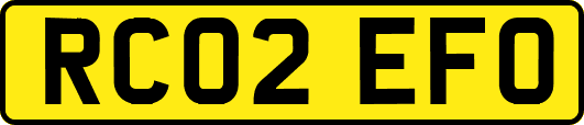 RC02EFO