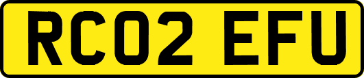 RC02EFU