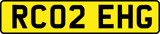 RC02EHG