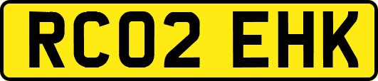 RC02EHK