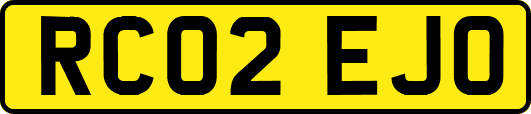 RC02EJO