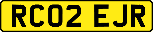 RC02EJR