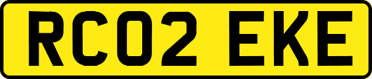 RC02EKE