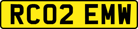 RC02EMW