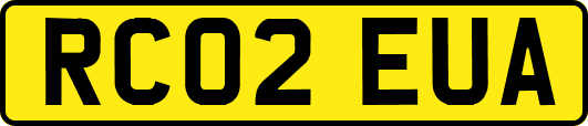 RC02EUA