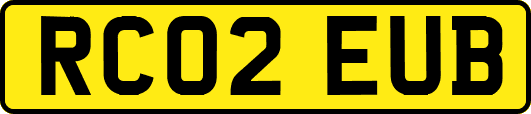 RC02EUB