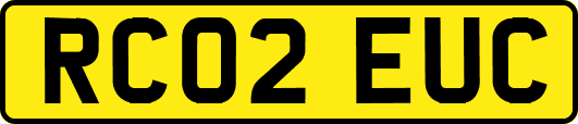 RC02EUC