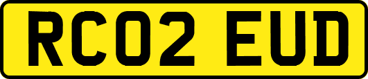 RC02EUD