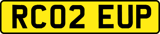 RC02EUP