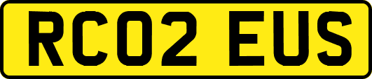 RC02EUS