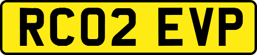 RC02EVP