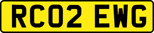 RC02EWG