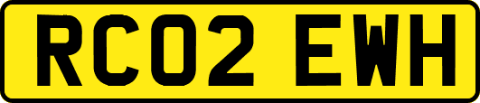 RC02EWH