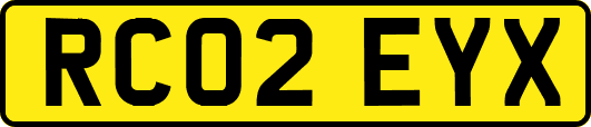 RC02EYX