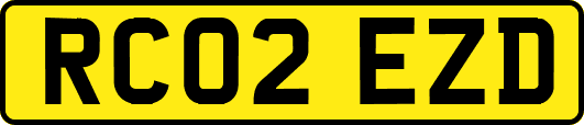 RC02EZD