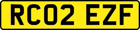 RC02EZF