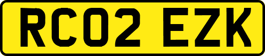 RC02EZK