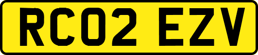 RC02EZV