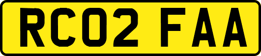 RC02FAA