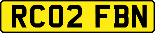 RC02FBN