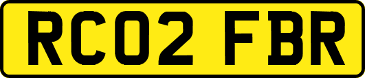 RC02FBR