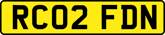 RC02FDN