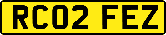RC02FEZ