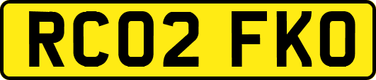 RC02FKO