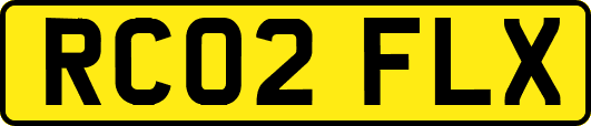 RC02FLX