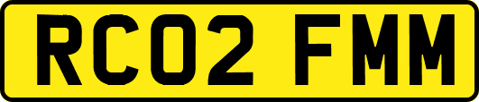 RC02FMM