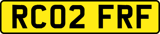 RC02FRF